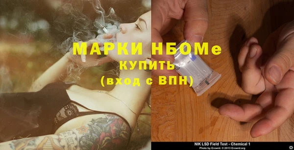 прущий лед Горняк
