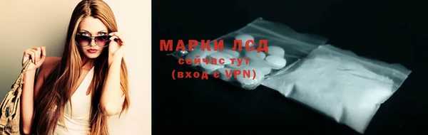 прущий лед Горняк