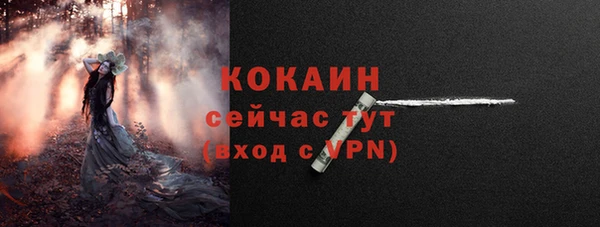 хмурый Горнозаводск